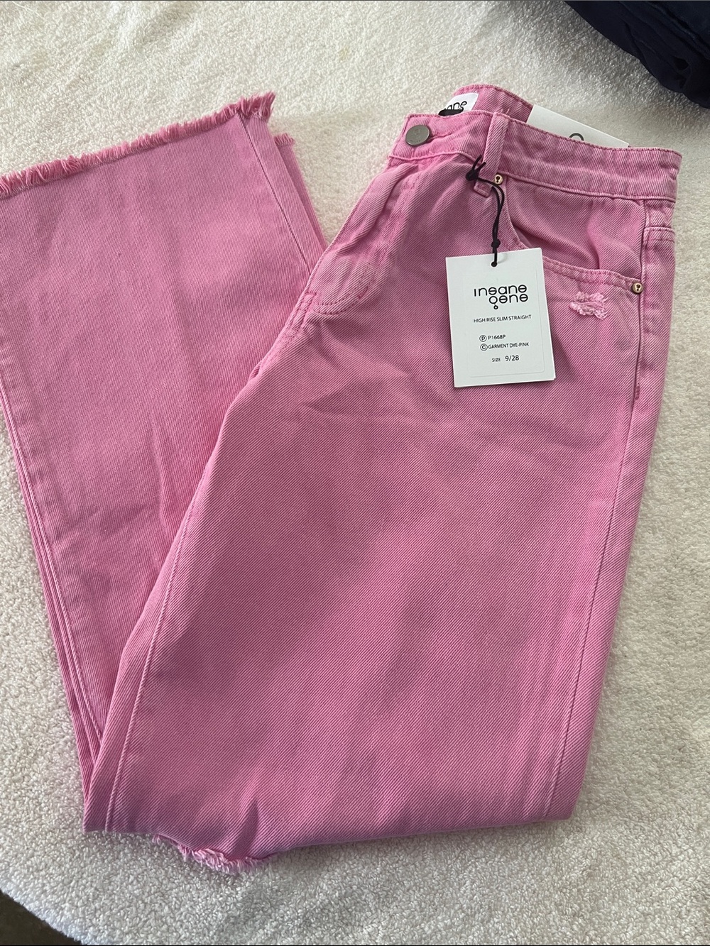 Women’s jeans